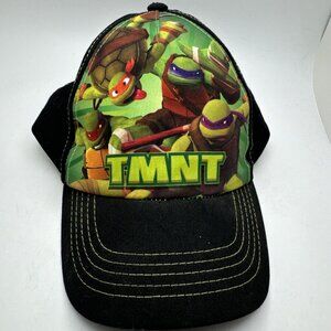 TMNT Teenage Mutant Ninja Turtles youth adjustable Adjustable hat Cap GR45